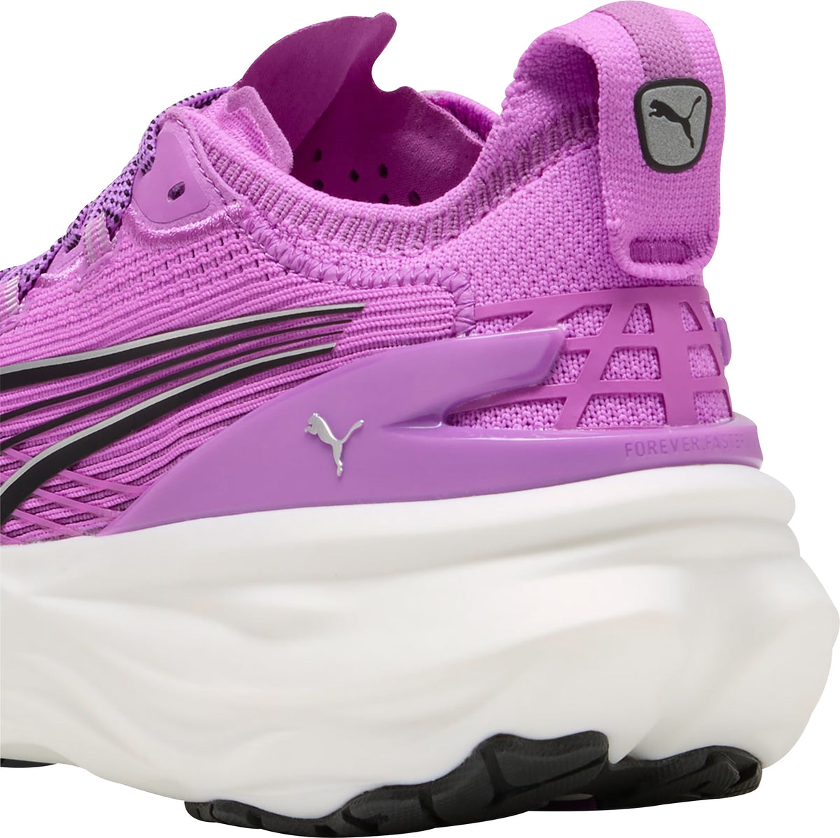 Puma ForeverRun Nitro 2 Women's Running Shoes - Purple - View 6
