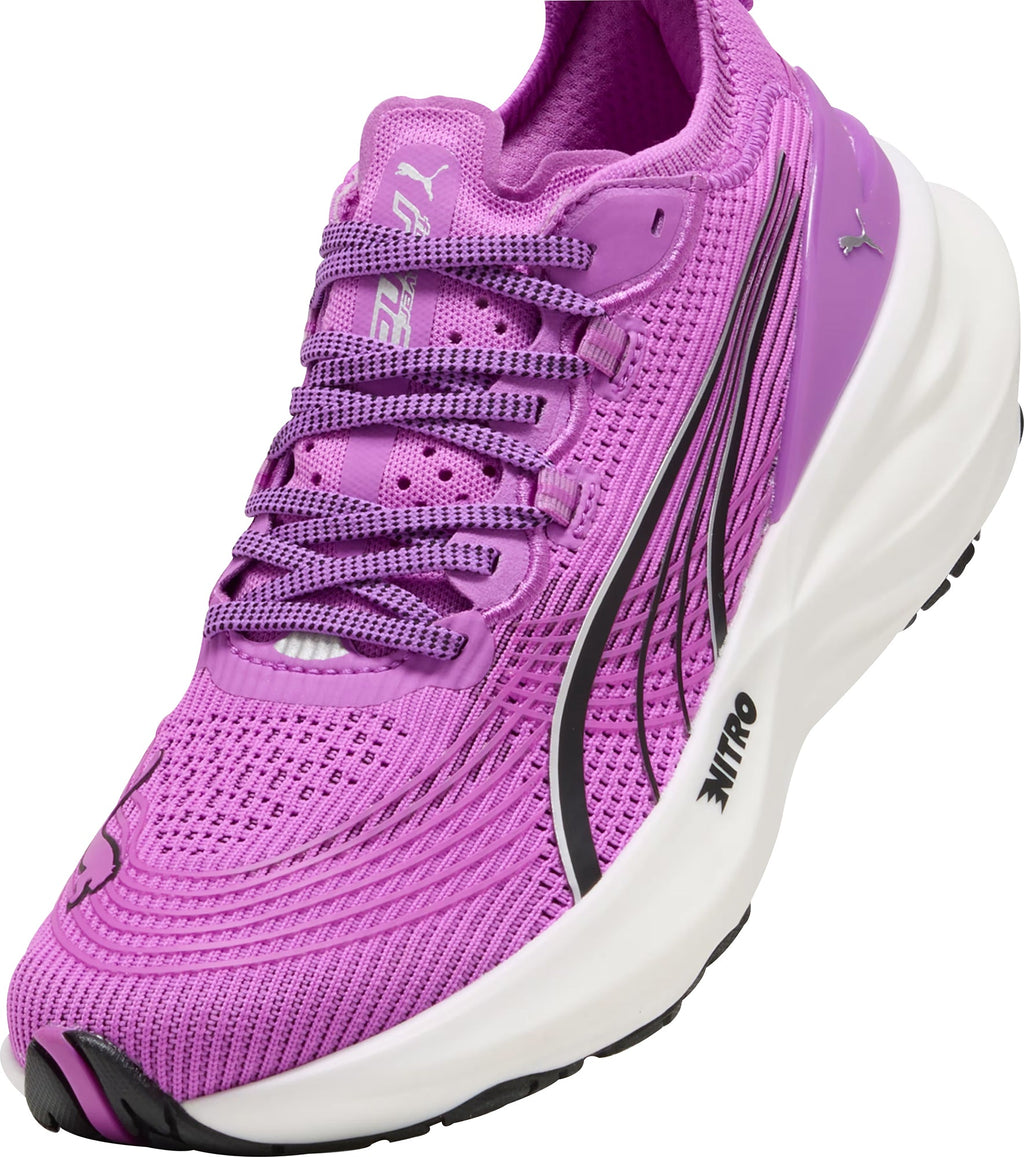 Puma ForeverRun Nitro 2 Women's Running Shoes - Purple - View 7
