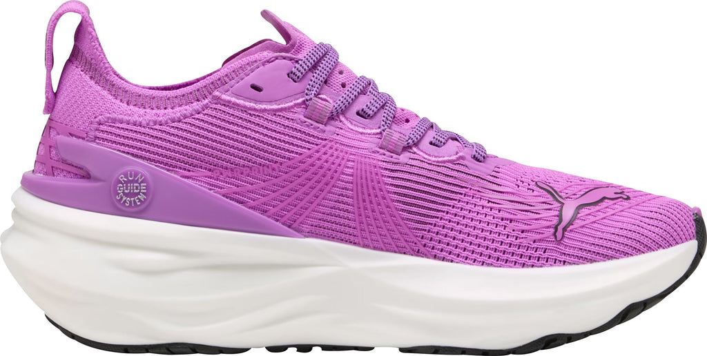 Puma ForeverRun Nitro 2 Women's Running Shoes - Purple - View 3