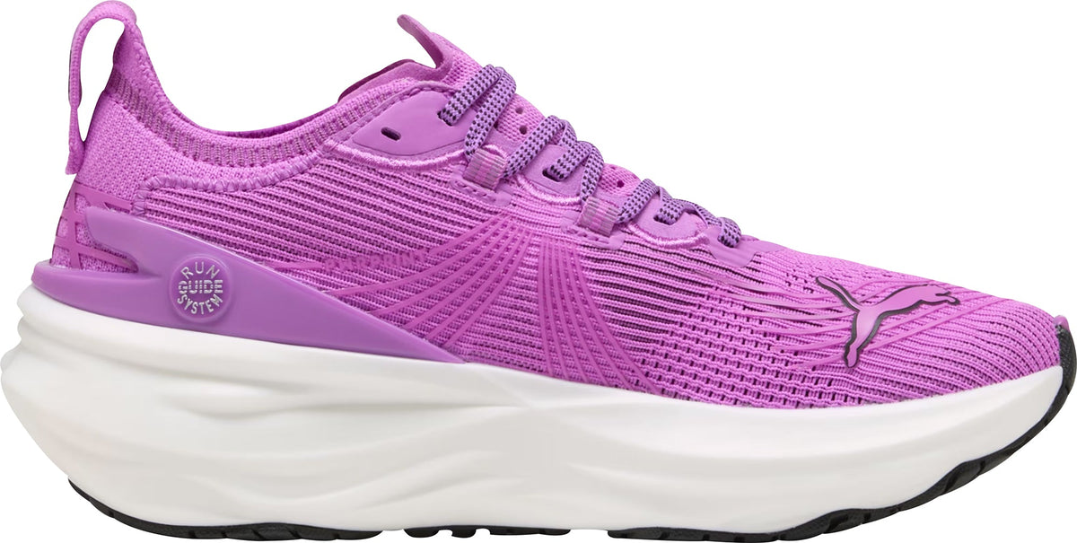 Puma ForeverRun Nitro 2 Women's Running Shoes - Purple - View 3