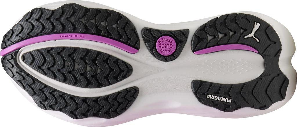 Puma ForeverRun Nitro 2 Women's Running Shoes - Purple - View 2