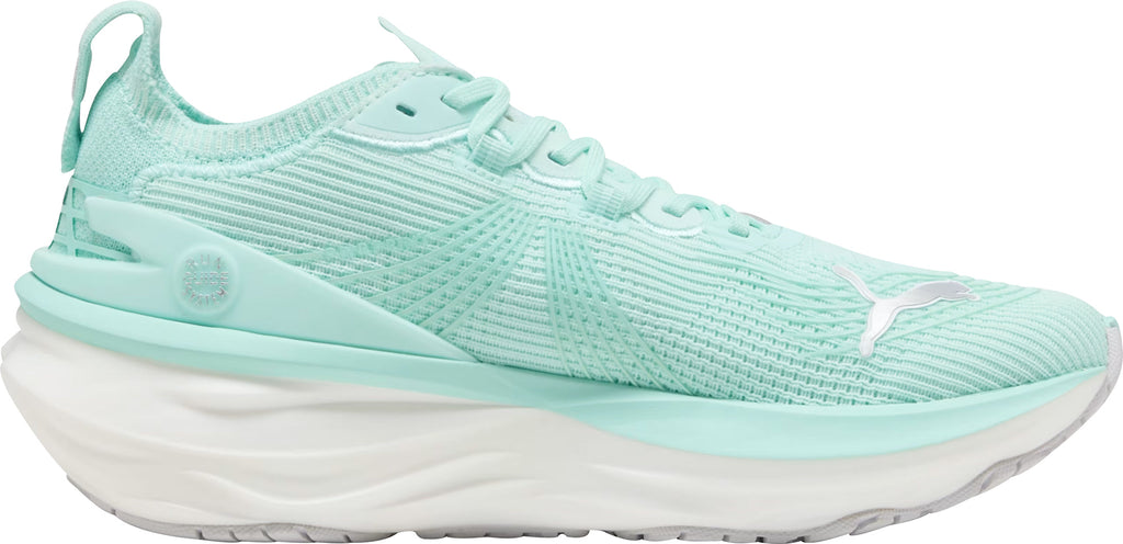Puma ForeverRun Nitro 2 Women's Running Shoes - Green - View 3