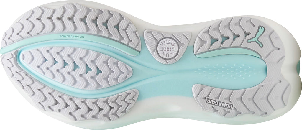 Puma ForeverRun Nitro 2 Women's Running Shoes - Green - View 2