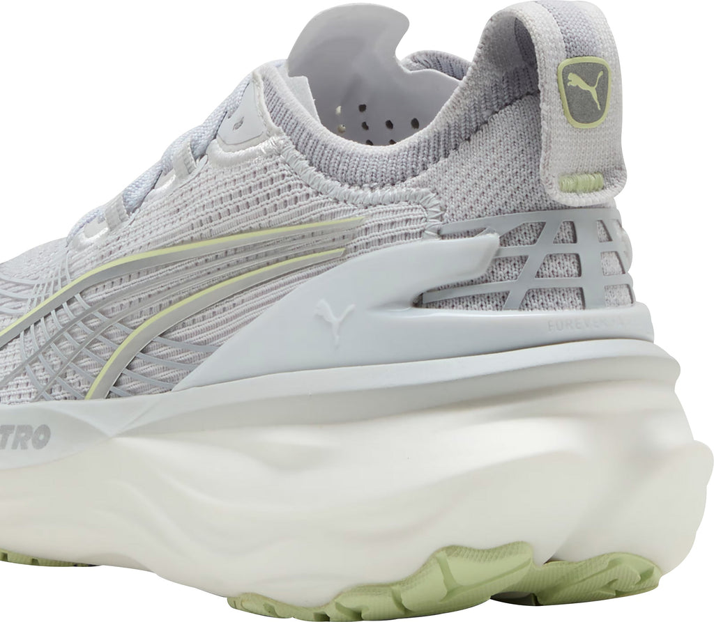 Puma ForeverRun Nitro 2 Women's Running Shoes - Grey - View 6
