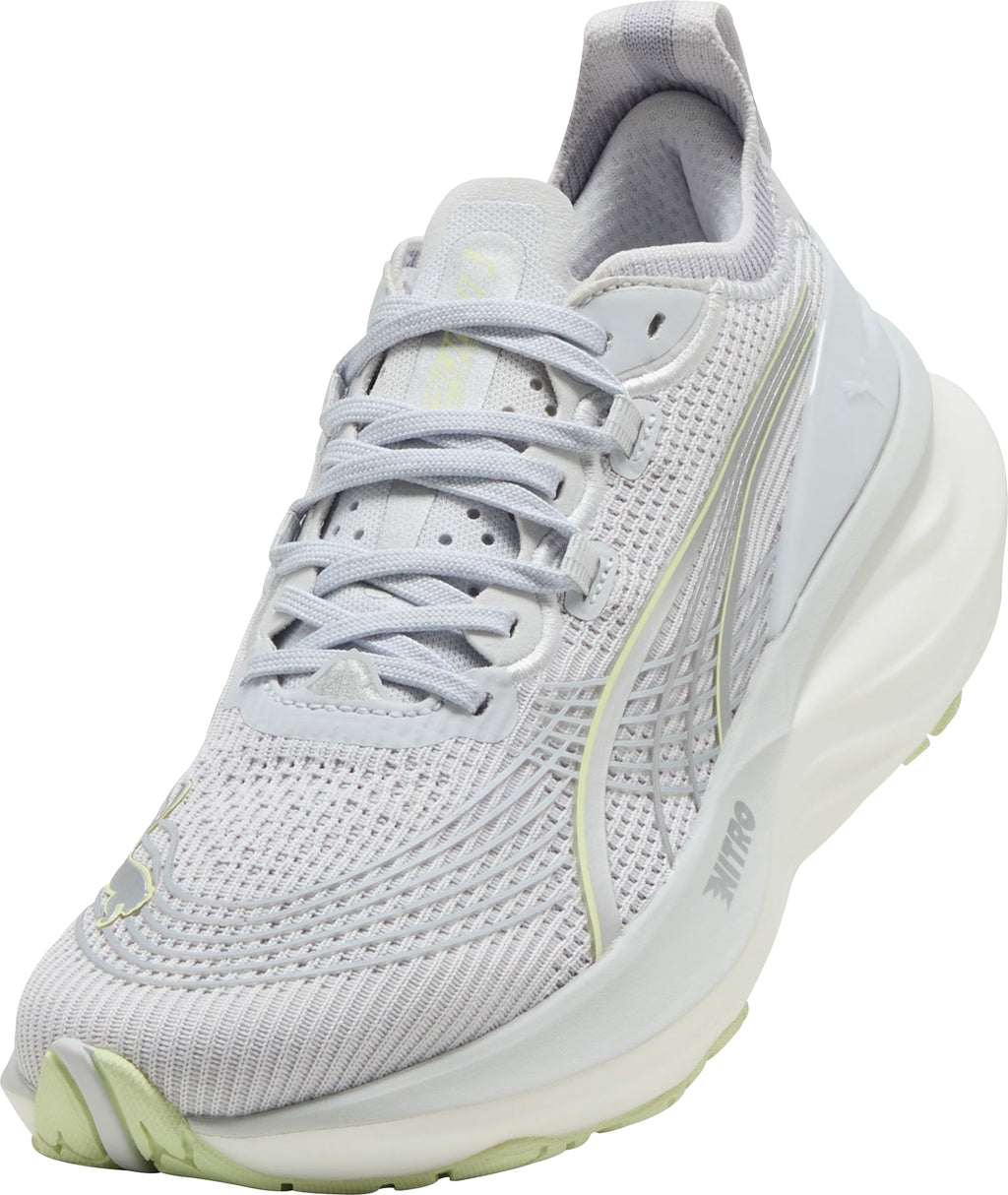 Puma ForeverRun Nitro 2 Women's Running Shoes - Grey - View 7