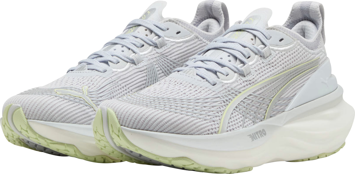 Puma ForeverRun Nitro 2 Women's Running Shoes - Grey - View 5