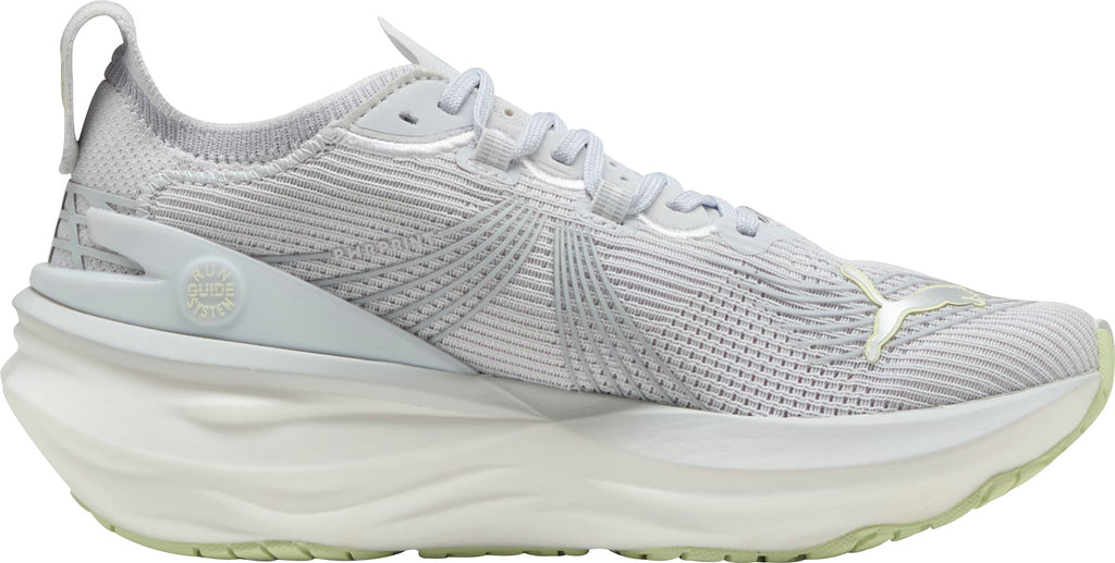 Puma ForeverRun Nitro 2 Women's Running Shoes - Grey - View 3
