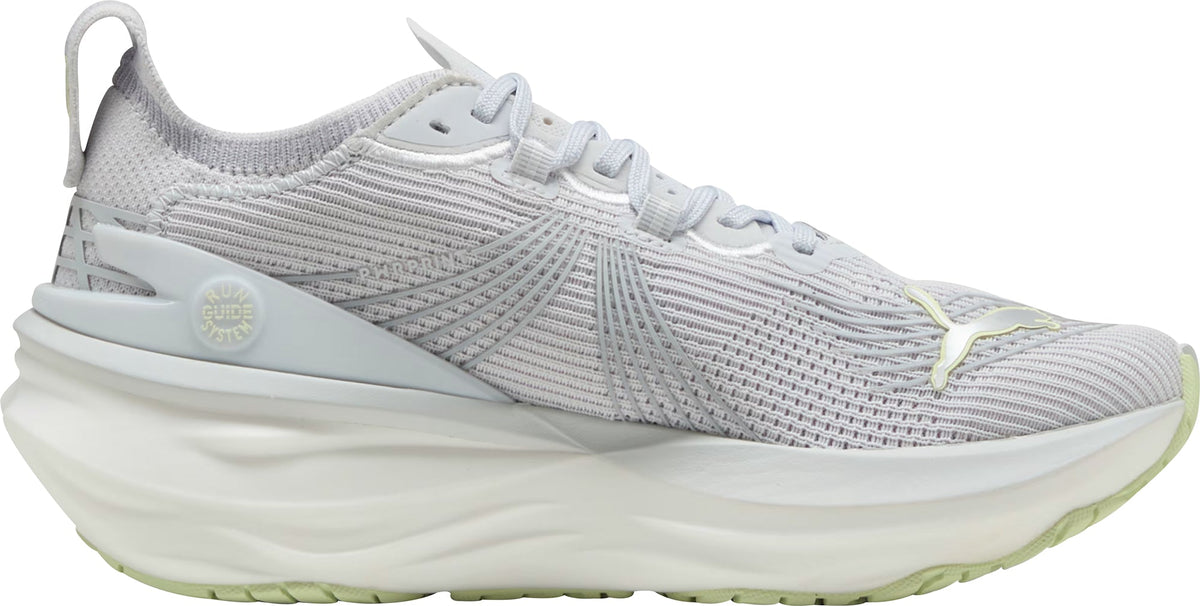Puma ForeverRun Nitro 2 Women's Running Shoes - Grey - View 3