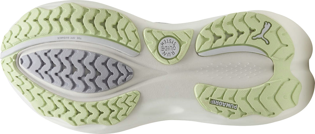 Puma ForeverRun Nitro 2 Women's Running Shoes - Grey - View 2