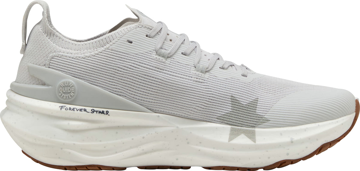 Puma ForeverRun Nitro 2 X SAYSKY Men's Running Shoes - Grey - View 3