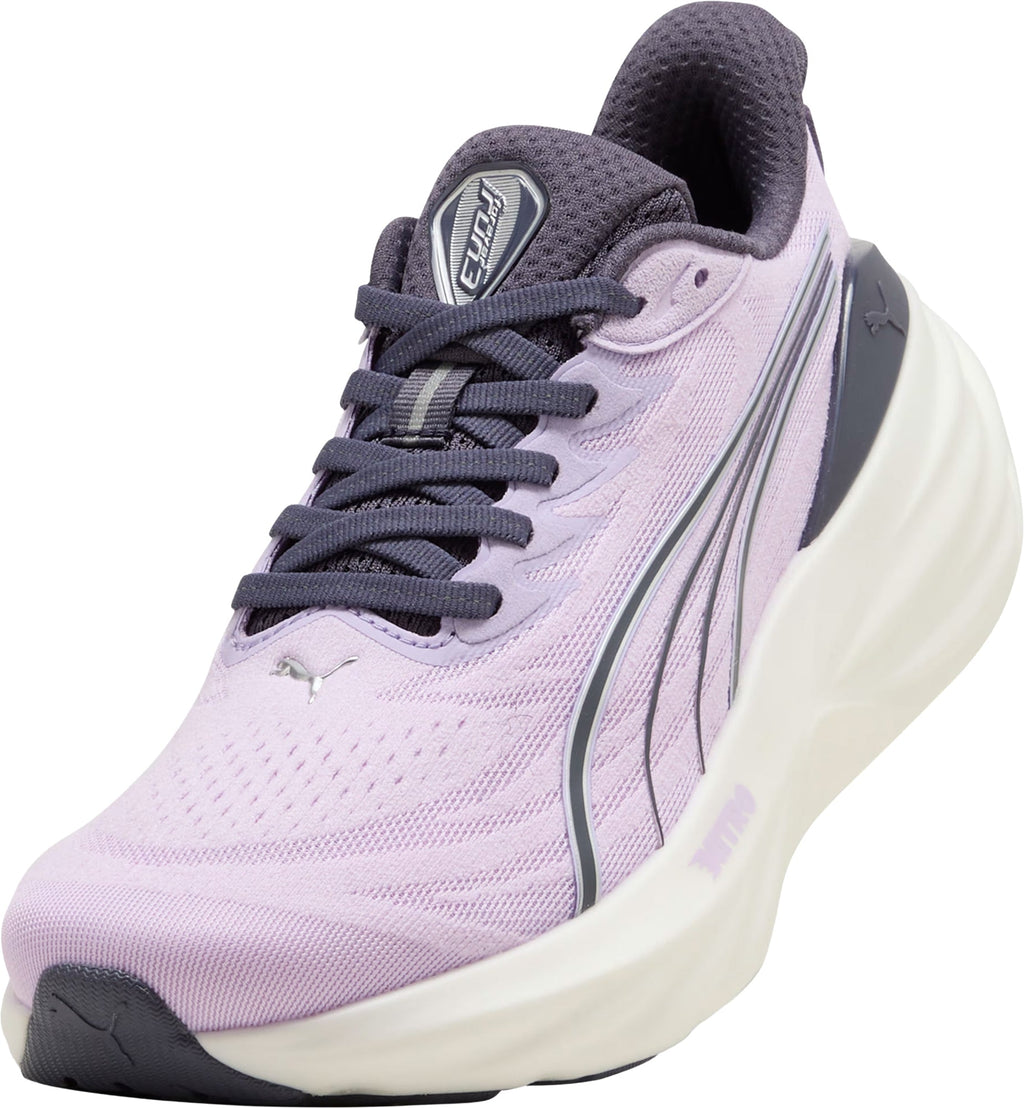Puma ForeverRun Nitro 3 Women's Running Shoes - Purple - View 7