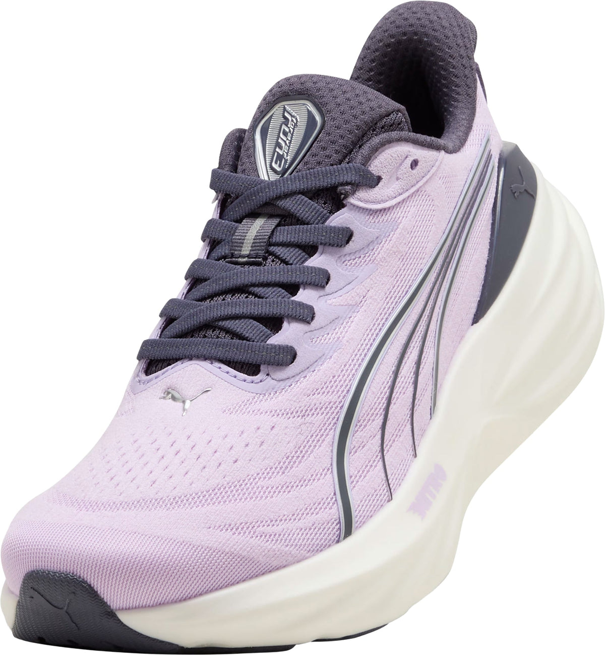 Puma ForeverRun Nitro 3 Women's Running Shoes - Purple - View 7