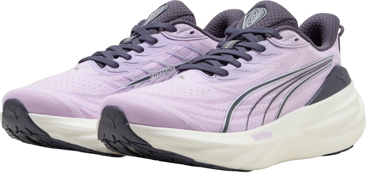 Puma ForeverRun Nitro 3 Women's Running Shoes - Purple - View 5