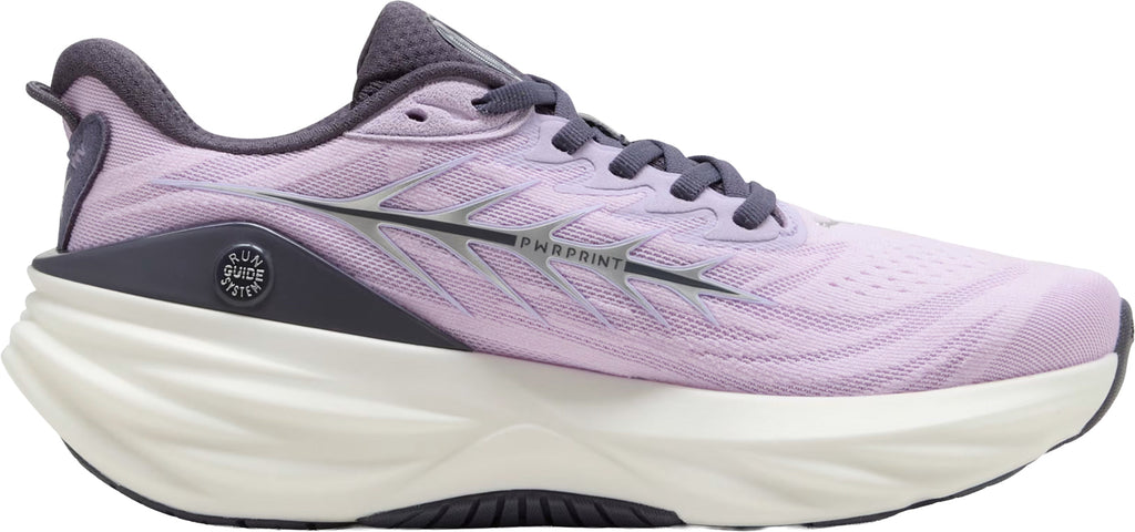 Puma ForeverRun Nitro 3 Women's Running Shoes - Purple - View 3