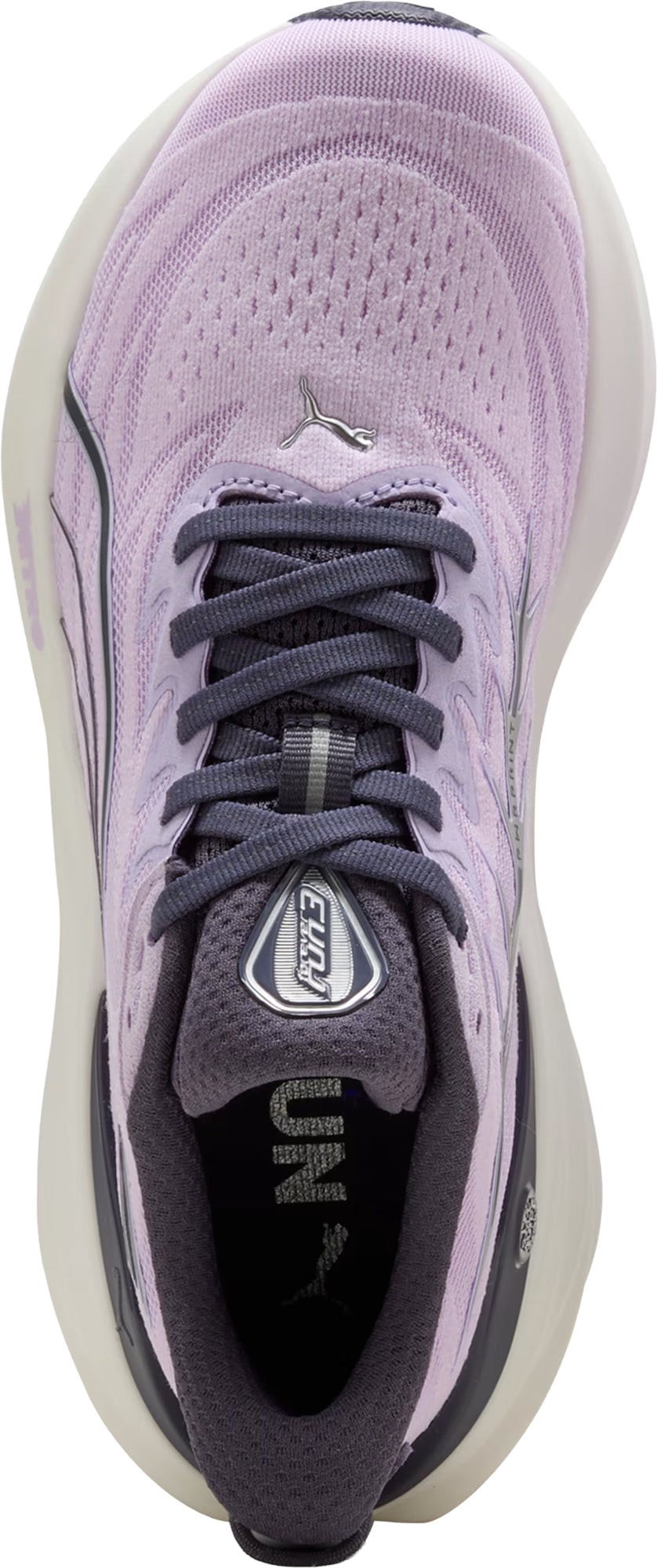Puma ForeverRun Nitro 3 Women's Running Shoes - Purple - View 4