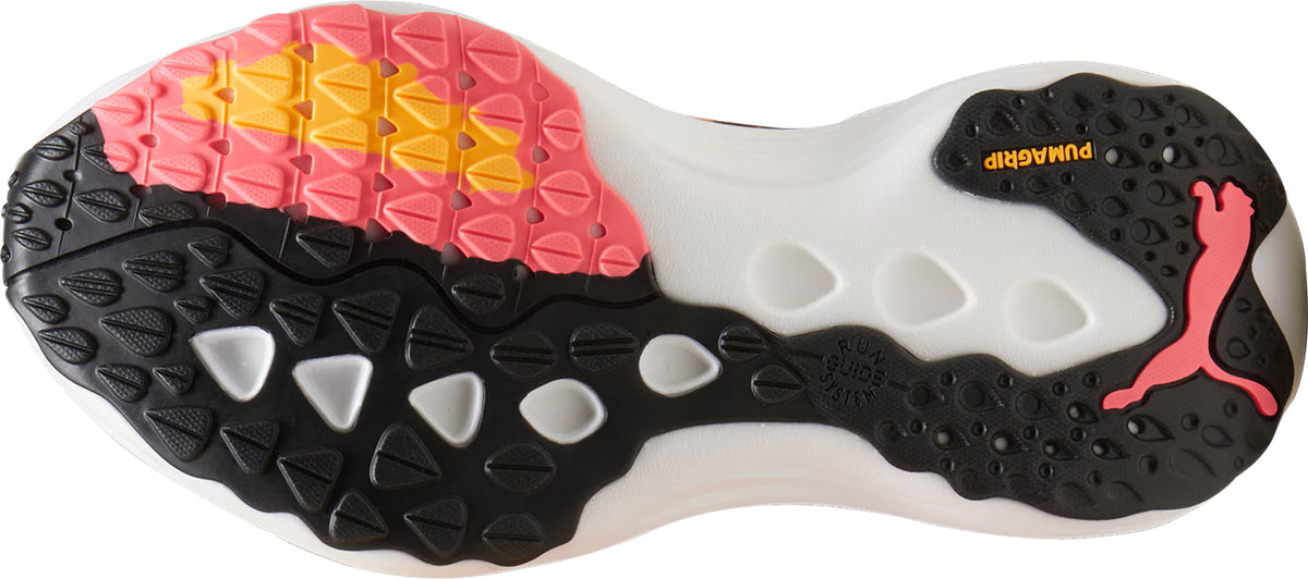 Puma ForeverRun Nitro Women's Running Shoes - Orange - View 2