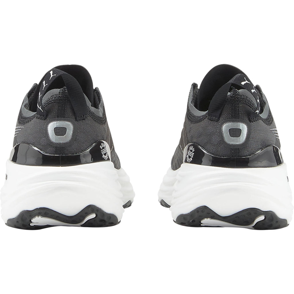 Puma ForeverRun Nitro Men's Running Shoes - Black - View 5