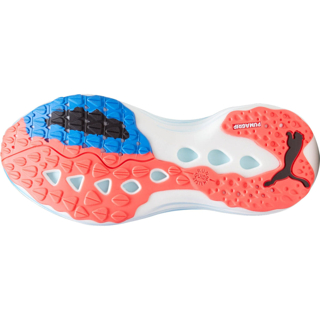 Puma ForeverRun Nitro Men's Running Shoes - Blue - View 2