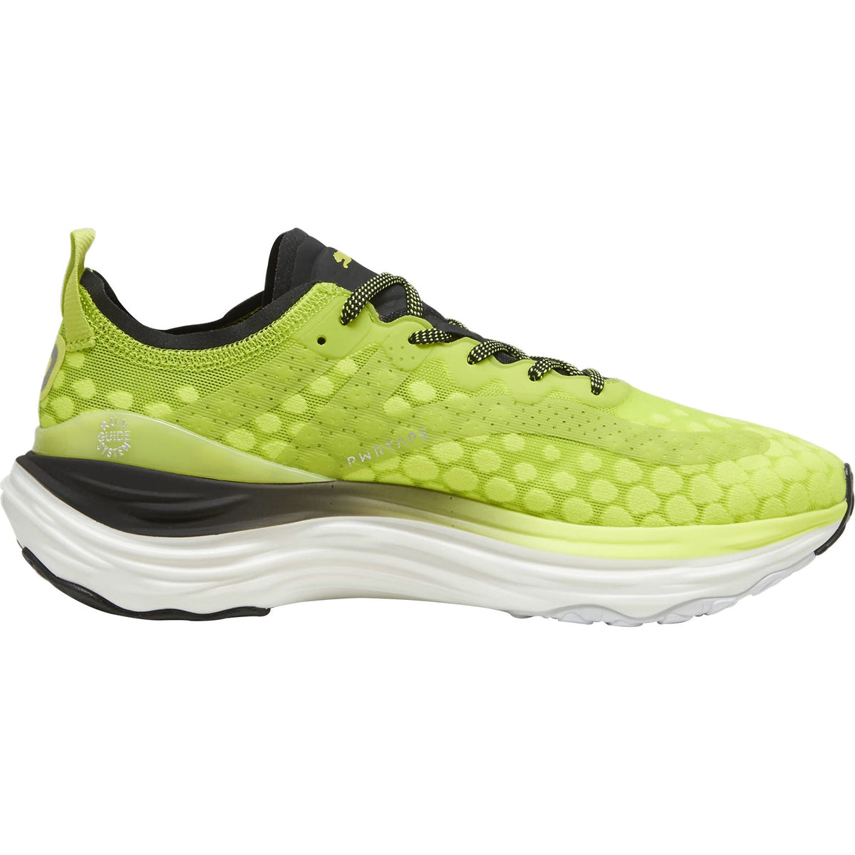 Puma ForeverRun Nitro Men's Running Shoes - Green - View 3