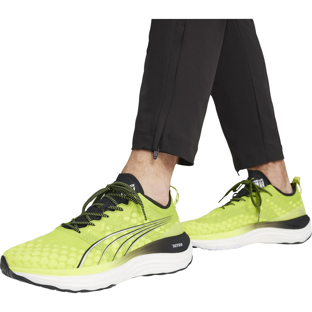 Puma ForeverRun Nitro Men's Running Shoes - Green - View 6