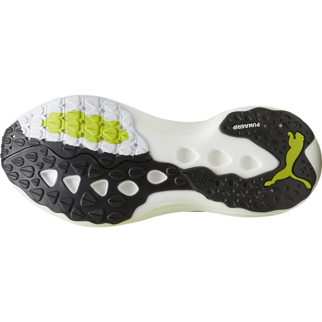 Puma ForeverRun Nitro Men's Running Shoes - Green - View 2