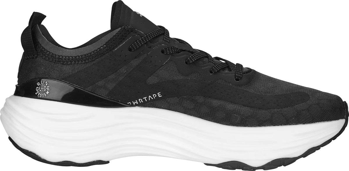 Puma ForeverRun Nitro Women's Running Shoes - Black - View 3