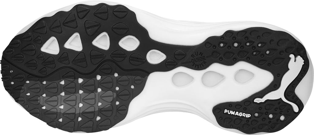 Puma ForeverRun Nitro Women's Running Shoes - Black - View 2