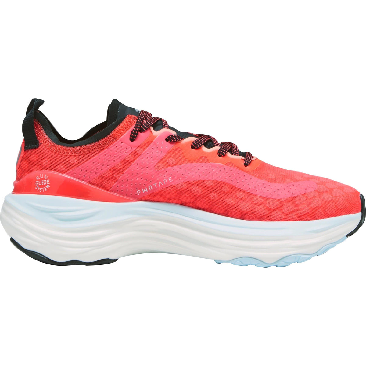 Puma ForeverRun Nitro Women's Running Shoes - Red - View 3