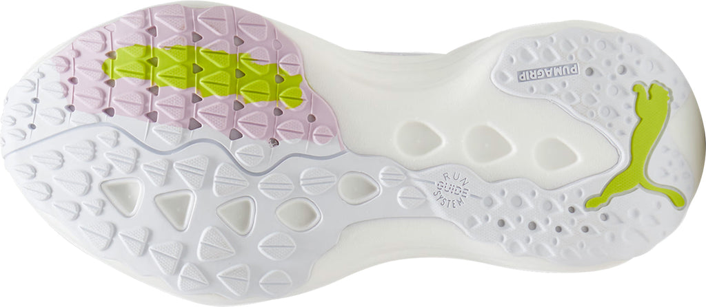 Puma ForeverRun Nitro Women's Running Shoes - White - View 2