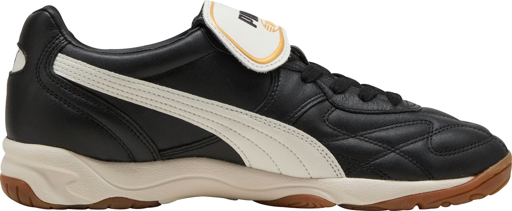 Puma King Indoor Trainers - Black - View 3