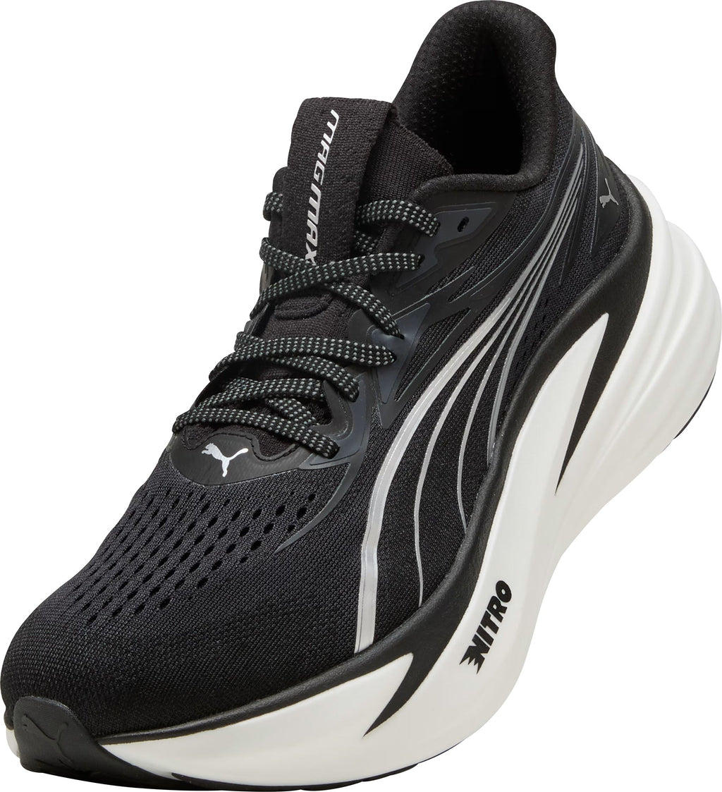 Puma MagMax Nitro 2 Men's Running Shoes - Black - View 7