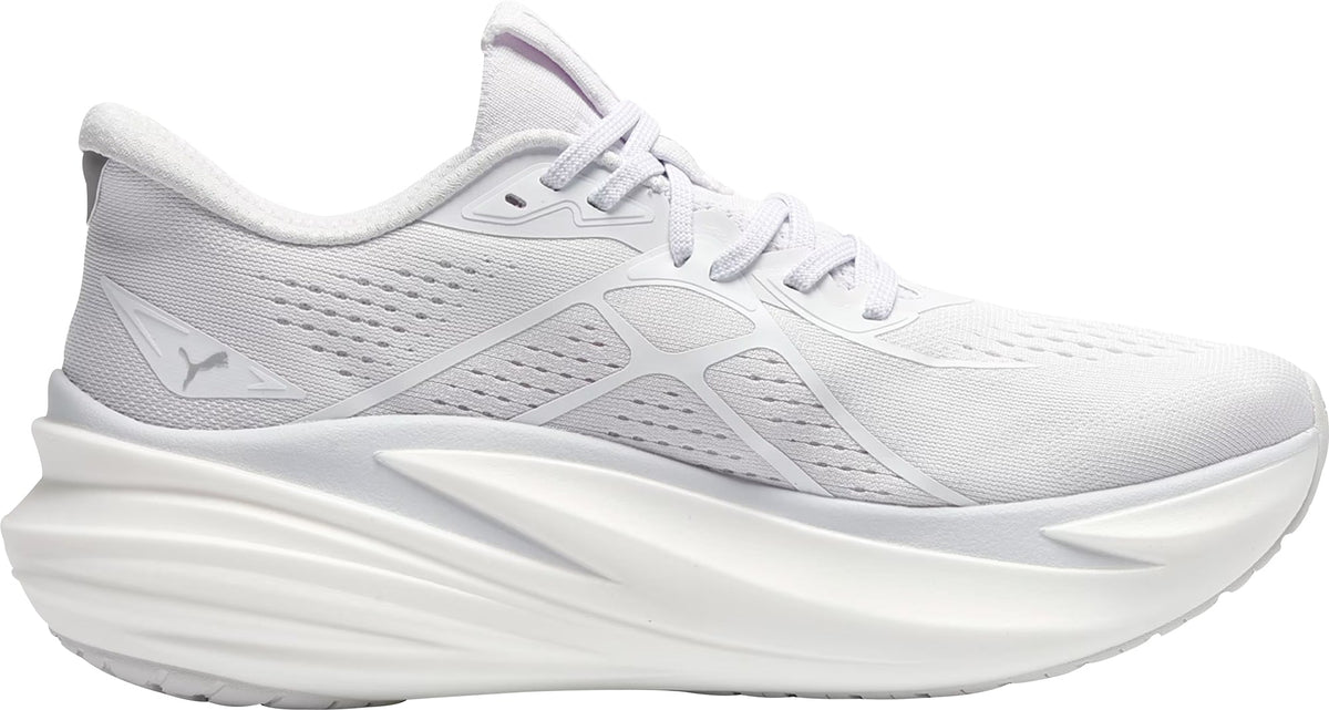 Puma MagMax Nitro 2 Men's Running Shoes - White - View 3