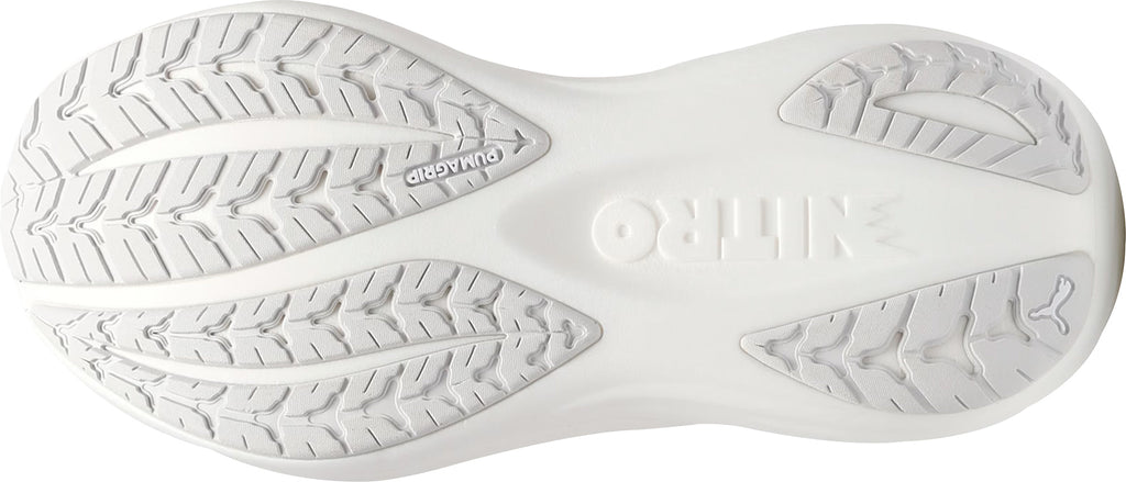 Puma MagMax Nitro 2 Men's Running Shoes - White - View 2