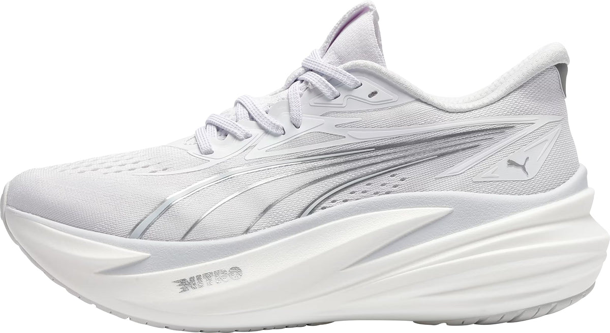 Puma MagMax Nitro 2 Men's Running Shoes - White - View 1