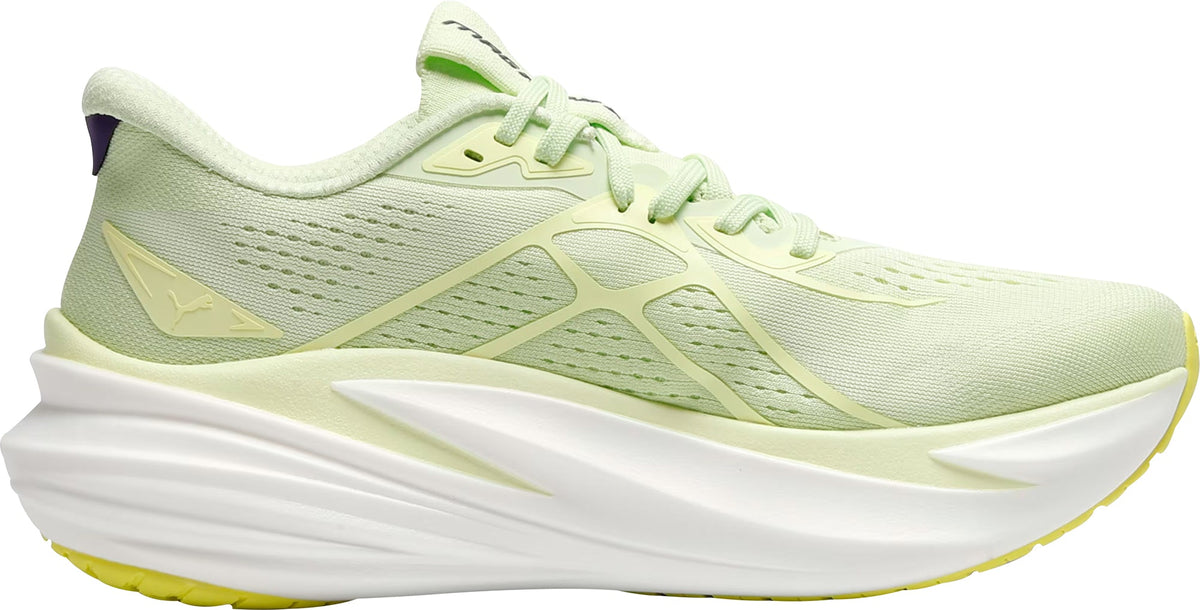 Puma MagMax Nitro 2 Men's Running Shoes - Green - View 3