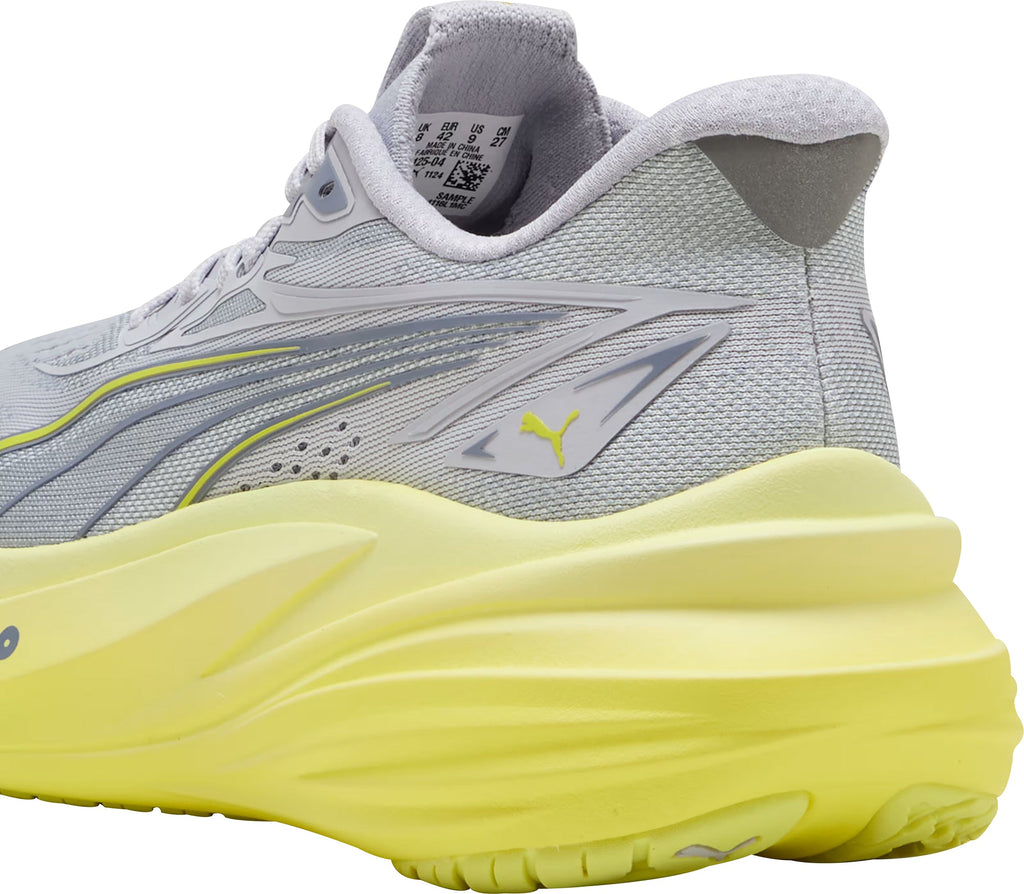 Puma MagMax Nitro 2 Men's Running Shoes - Grey - View 6