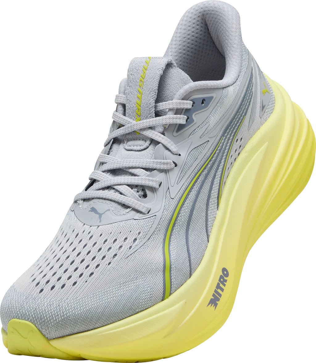 Puma MagMax Nitro 2 Men's Running Shoes - Grey - View 7