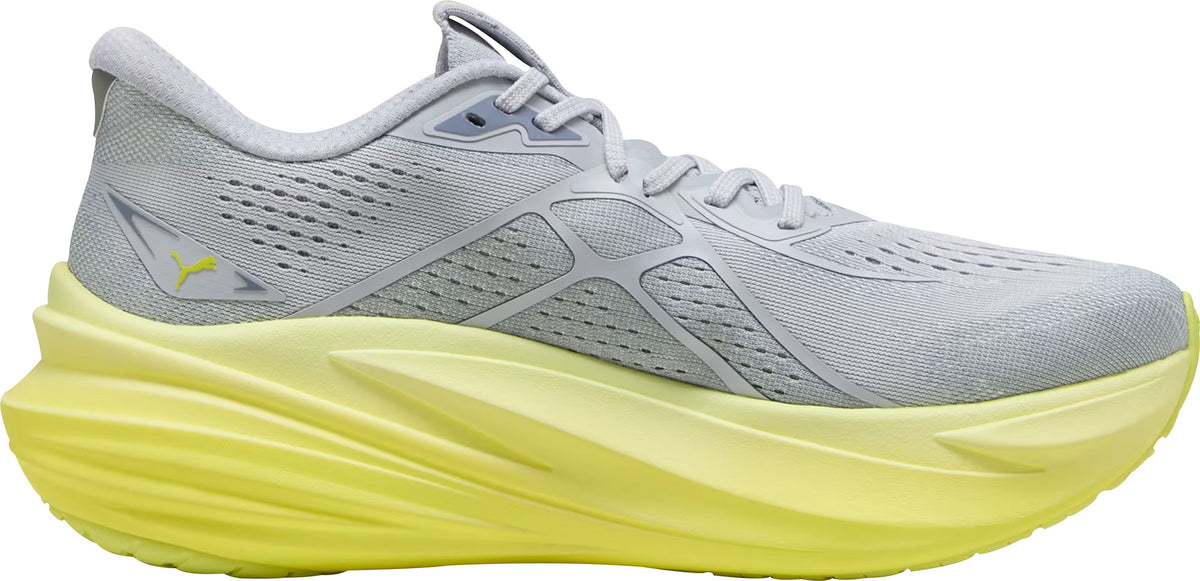 Puma MagMax Nitro 2 Men's Running Shoes - Grey - View 3