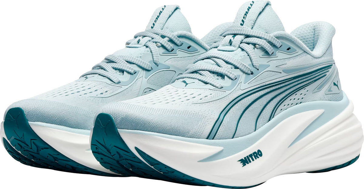Puma MagMax Nitro 2 Men's Running Shoes - Blue - View 5