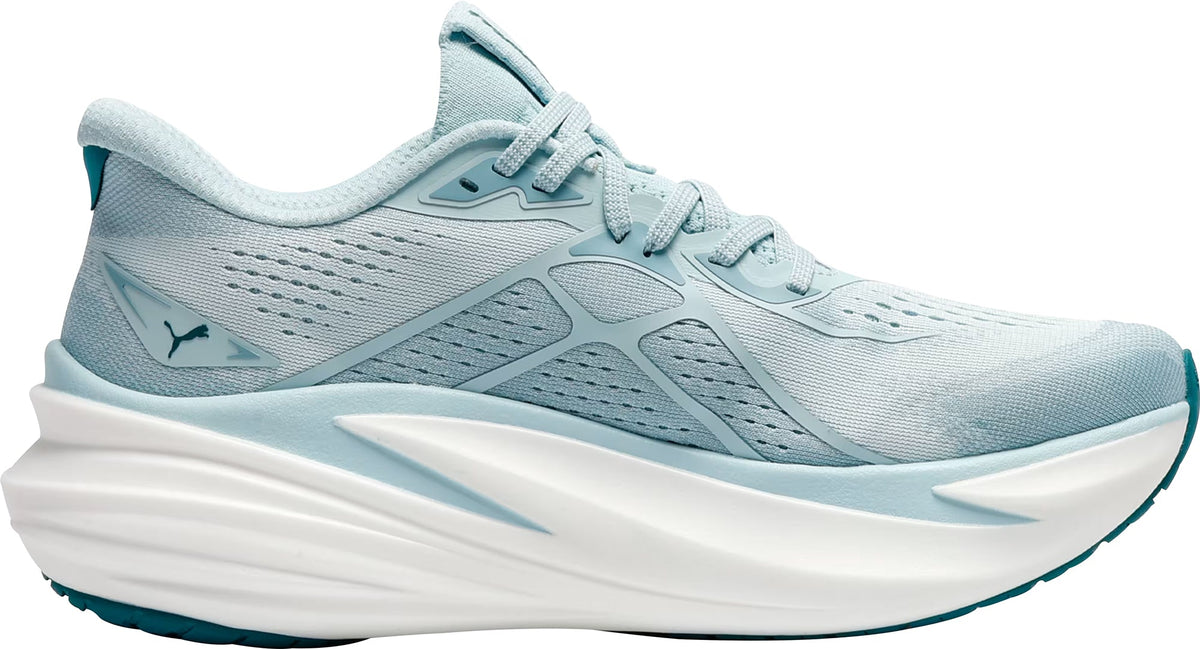 Puma MagMax Nitro 2 Men's Running Shoes - Blue - View 3