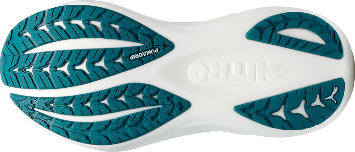 Puma MagMax Nitro 2 Men's Running Shoes - Blue - View 2