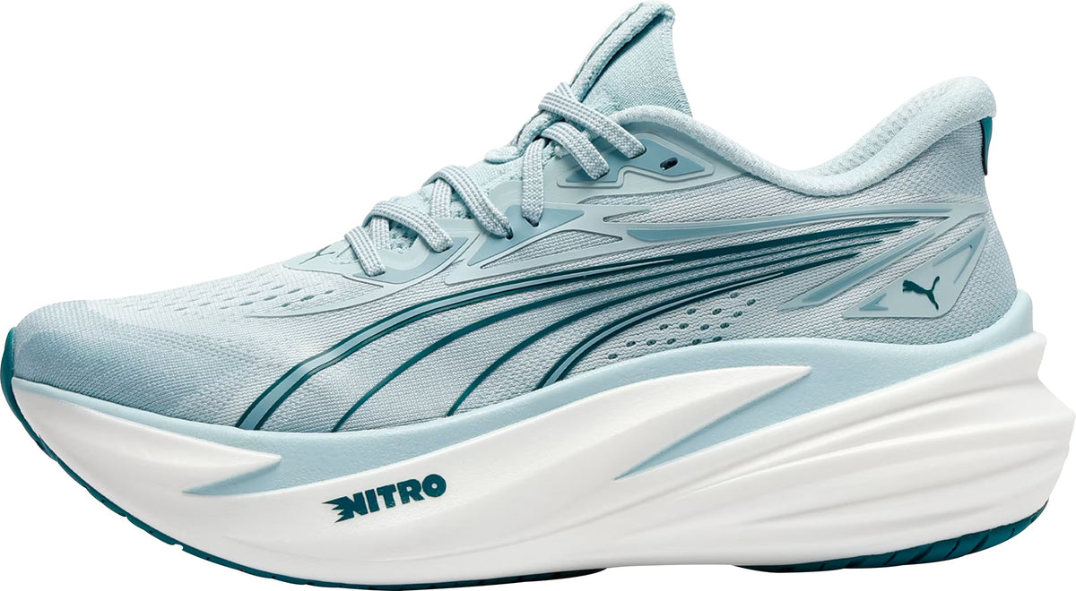Puma MagMax Nitro 2 Men's Running Shoes - Blue - View 1