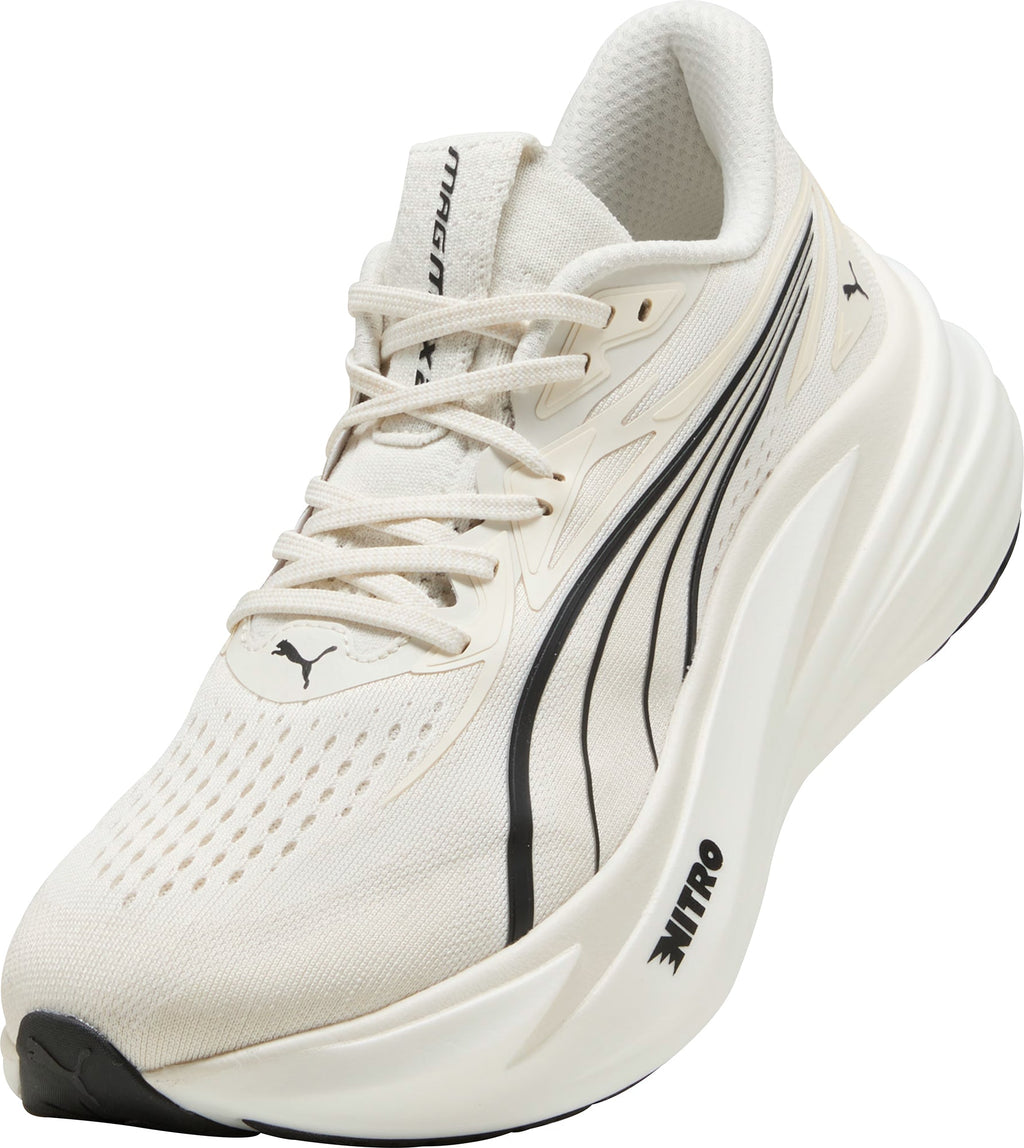 Puma MagMax Nitro 2 Men's Running Shoes - White - View 7