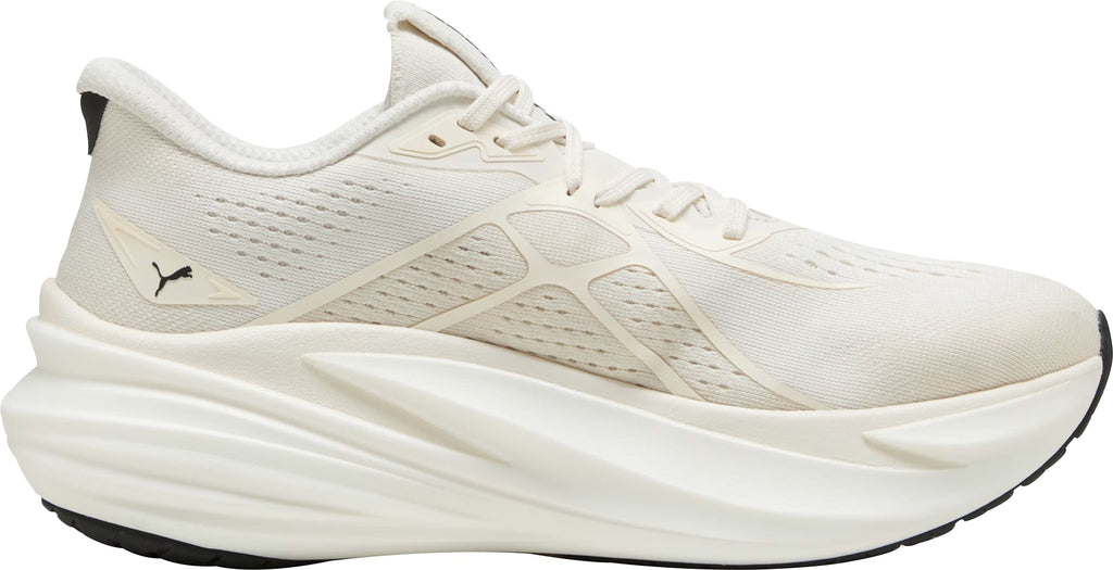Puma MagMax Nitro 2 Men's Running Shoes - White - View 3