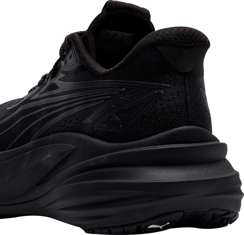 Puma MagMax Nitro 2 Men's Running Shoes - Black - View 6