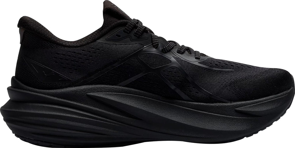 Puma MagMax Nitro 2 Men's Running Shoes - Black - View 3