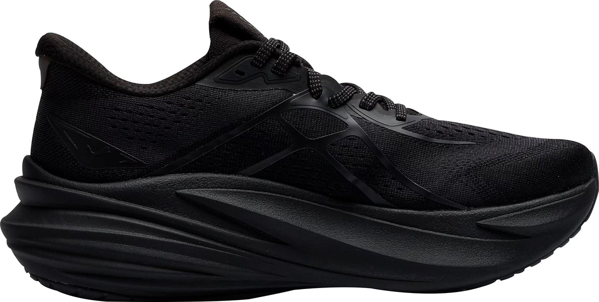 Puma MagMax Nitro 2 Men's Running Shoes - Black - View 3