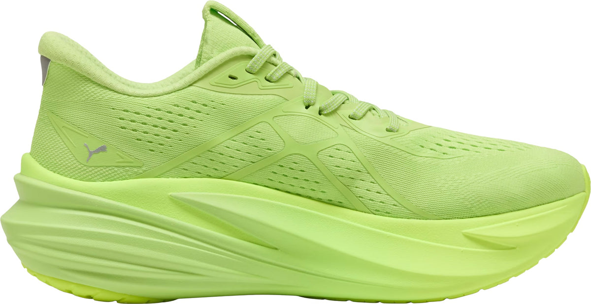 Puma MagMax Nitro 2 Men's Running Shoes - Green - View 3