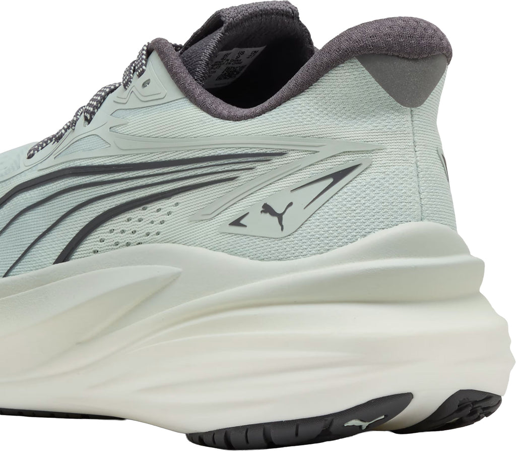 Puma MagMax Nitro 2 Men's Running Shoes - Green - View 6