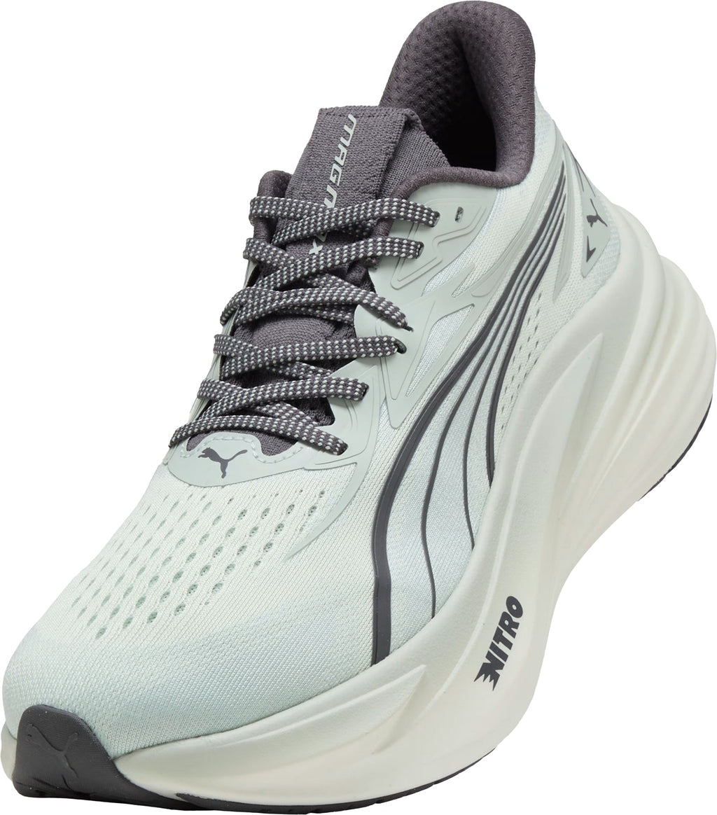 Puma MagMax Nitro 2 Men's Running Shoes - Green - View 7